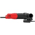 Angle Grinders | Factory Reconditioned Craftsman CMEG100R 6 Amp 4-1/2 in. Corded Small Angle Grinder image number 4