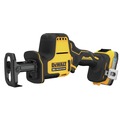 Reciprocating Saws | Dewalt DCS369E1 20V MAX Brushless Lithium-Ion Cordless ATOMIC One-Handed Reciprocating Saw Kit (1.7 Ah) image number 0