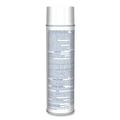 Cleaning & Janitorial Supplies | Boardwalk CP873BOARDWK 19 oz. Aerosol Can Foaming Disinfectant Germicidal Cleaner - Flowery Scent (12/Carton) image number 3