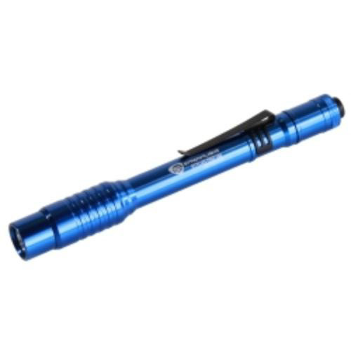Flashlights | Streamlight 66139 Stylus Pro USB Rechargeable LED Penlight Kit (Blue) image number 0