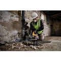 Reciprocating Saws | Dewalt DCS389X1 FLEXVOLT 60V MAX Brushless Lithium-Ion 1-1/8 in. Cordless Reciprocating Saw Kit with (1) 3 Ah Battery image number 3