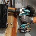 New Year New Savings! Save $25 off $150 | Makita XWT19T 18V LXT Brushless 3-Speed Lithium-Ion 1/2 in. Square Drive Cordless Impact Wrench Kit with 2 Batteries (5 Ah) image number 10