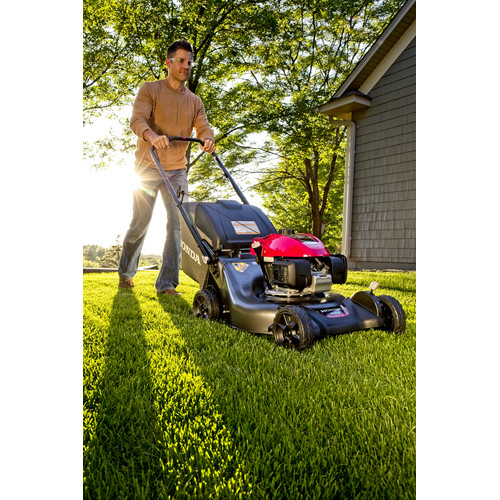 Honda HRN216PKA forbici Gas Lawn