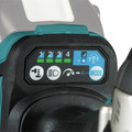 Impact Wrenches | Makita XWT18Z 18V LXT Brushless Lithium-Ion 1/2 in. Cordless Square Drive Mid-Torque Impact Wrench with Detent Anvil (Tool Only) image number 9
