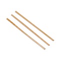 Bulk Savings Pricing 2 | AmerCareRoyal R810 5.5 in. Wood Coffee Stirrers (1000/Box) image number 1