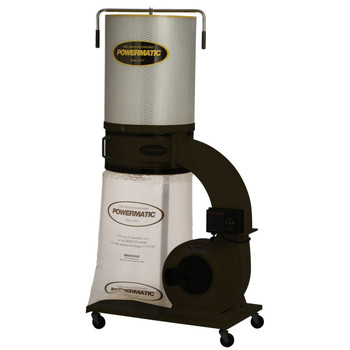DUST COLLECTION PARTS | Powermatic PMDC-C 20 in. 2 Micron Canister Kit