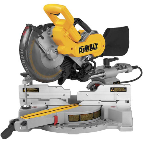 dwwqw DeWalt DW717 EZ Speedy Zero Clearance