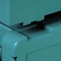 Coolers & Tumblers | Makita 198276-2 8‑1/2 in. x 15‑1/2 in. x 11‑5/8 in. MAKPAC Interlocking Insulated Cooler Box - Large image number 5