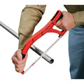 Hand Saws | Ridgid 20238 12 in. Pro Arc Aluminum Hacksaw image number 2