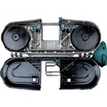 New Year New Savings! Save $25 off $150 | Makita XBP03Z 18V LXT Lithium-Ion Compact Band Saw (Tool Only) image number 3