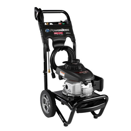 Pressure Washers | Briggs & Stratton 20574 2,800 PSI 2.3 GPM Gas Pressure Washer image number 0