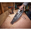 Handheld Vacuums | Black & Decker BCHV001C1 (2/Pack) 20V MAX dustbuster POWERCONNECT Lithium-Ion Cordless Handheld Vacuum Kit (1.5 Ah) image number 5