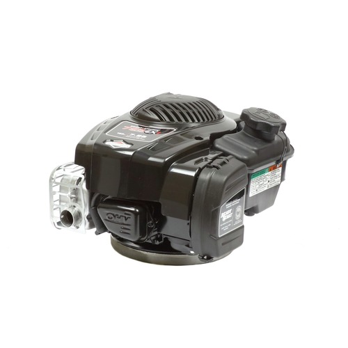 Replacement Engines | Briggs & Stratton 104M02-0196-F1 Exi Series 7.25 GT 163cc Vertical Shaft Engine image number 0
