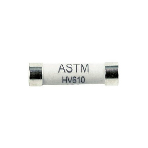 Electronics | Klein Tools 69032 6X32 10A 600V Replacement Fuse for MM300/MM400 image number 0