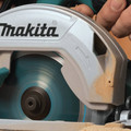 Circular Saws | Makita XSH03Z 18V LXT Li-Ion 6-1/2 in. Brushless Circular Saw (Tool Only) image number 8