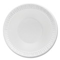 Cutlery | Dart 5BWWC 5 oz. Bowl Non-Laminated Foam Dinnerware (1000/Carton) image number 4
