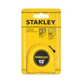 Measuring Tools | Bostitch 30-485 1/2 in. x 12 ft. Tape Rule image number 1
