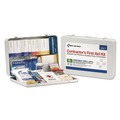 First Aid | First Aid Only 90671 Contractor ANSI Class B First Aid Kit for 50 People (254-Pieces/Kit) image number 0