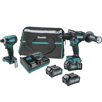 Makita top bundle set