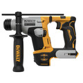 Dewalt DCH172B 20V MAX ATOMIC Brushless Lithium-Ion 5/8 in. Cordless SDS PLUS Rotary Hammer (Tool Only) image number 2
