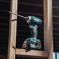 Combo Kits | Factory Reconditioned Makita GT200D-R 40V MAX XGT Brushless Lithium-Ion 1/2 in. Cordless Hammer Drill Driver and 4-Speed Impact Driver Combo Kit (2.5 Ah) image number 13