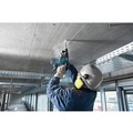 Rotary Hammers | Factory Reconditioned Bosch RH328VCQ-RT 8 Amp 1-1/8 in. Corded SDS-Plus Quick-Change Rotary Hammer image number 4