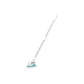Cleaning Brushes | Black & Decker BHPC220 Scumbuster Pro Extend Rechargeable Powered Scrubber image number 1