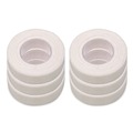 First Aid | PhysiciansCare by First Aid Only 12302 0.5 in. x 10 yds First Aid Adhesive Tape (6/Box) image number 0