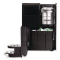 Food Service | Keurig 5000380927 K3550 Single-Cup Brewing System - Black image number 2