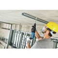 Rotary Hammers | Factory Reconditioned Bosch GBH2-26-RT 8 Amp 1 in. SDS-Plus Bulldog Xtreme Corded  Rotary Hammer image number 6