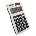 Office Jansan | Victor 700 8-Digit LCD Pocket Calculator image number 2