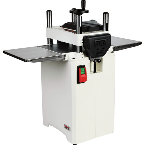 Wood Planers | JET JT9-722150 JWP-15B 15 in. Straight Knife Planer image number 0