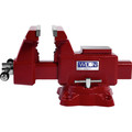Vises | Wilton WL9-28820 6-1/2 in. Utility Bench Vise image number 2