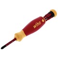 Screwdrivers | Wiha Tools 28345 (6-Piece) Insulated SlimLine PocketMax Multi-Driver image number 1