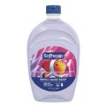 Office Jansan | Softsoap 61046102 50 oz Liquid Hand Soap Refill - Fresh Scent (3/Carton) image number 1