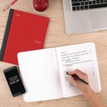 Office & Office Supplies | Five Star 850065 9.75 in. x 7.5 in. Sheets Medium/College Rule Composition Book - Randomly Assorted Cover Color image number 7