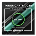 Ink & Toner | Innovera IVRMS710M Remanufactured Black High-Yield MICR Toner Replacement for 52D0HA0 #MS710M 25000 Page-Yield image number 5