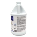 Floor Cleaners | Theochem Laboratories 500257 1 gal. Bottle Rinse-No-More Floor Cleaner - Lemon Scent (4/Carton) image number 3