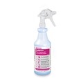 Cleaning & Janitorial Supplies | Maxim 051000-86 Bulldozer 32 oz. Safe-to-Ship Cleaner/Degreaser RTU - Lemon Scent (6/Carton) image number 0