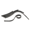 Cleaning Tools | Unger RT920 36 in. Wide Blade ErgoTec Replacement Squeegee Blades (12/Carton) image number 0