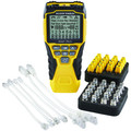 Detection Tools | Klein Tools VDV501-852 Scout Pro 3 Cable Tester with Remote Kit image number 2