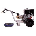 Pressure Washers | Pressure-Pro E4042HV-20 Eagle 4200 PSI 4.0 GPM Cold Water Gas Pressure Washer with GX390 Honda/Viper image number 1