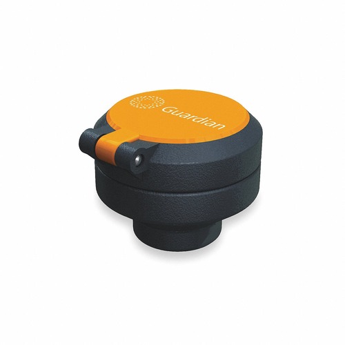 Spray Guns and Accessories | Guardian AP470-001 GS-Plus 30 - 100 PSI 1-1/2 in. Spray Head image number 0