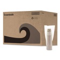Office Jansan | Boardwalk BWKDEER8HCUP 8 oz. Deerfield Printed Paper Hot Cups (20 Cups/Sleeve, 50 Sleeves/Carton) image number 0
