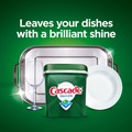 Cleaning & Janitorial Supplies | Cascade 06070 22.5 oz ActionPacs - Fresh Scent (6/Carton) image number 5