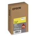 Ink & Toner | Epson T13V420 T13V420 (T13V) DURABrite Pro 8,000 Page-Yield Extra High-Yield Ink - Yellow image number 1