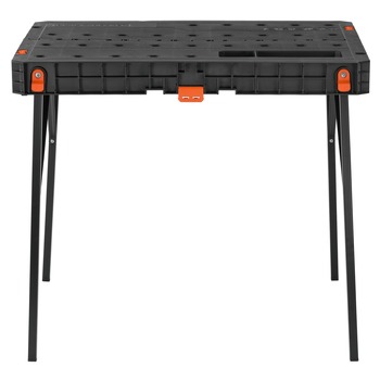 WORKBENCHES | Black & Decker BDST11552 Portable and Versatile Work Table Workbench