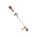 String Trimmers | Husqvarna 970480104 320iL 40V WeedEater Brushless Lithium-Ion 16 in. Straight Shaft Cordless String Trimmer Kit image number 0