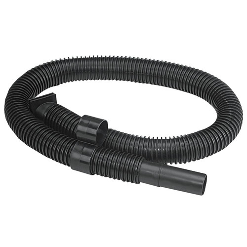 Vacuum Attachments | Shop-Vac 9056400 4 ft. x 1-1/4 in. 1 x 1 Hose and Tool Holder image number 0