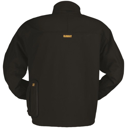dewalt heated jacket only